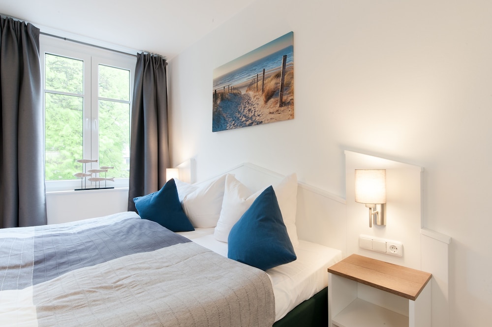 Apartment, 1 Bedroom (incl. 45€ + 25€ pp service fee) photo 1