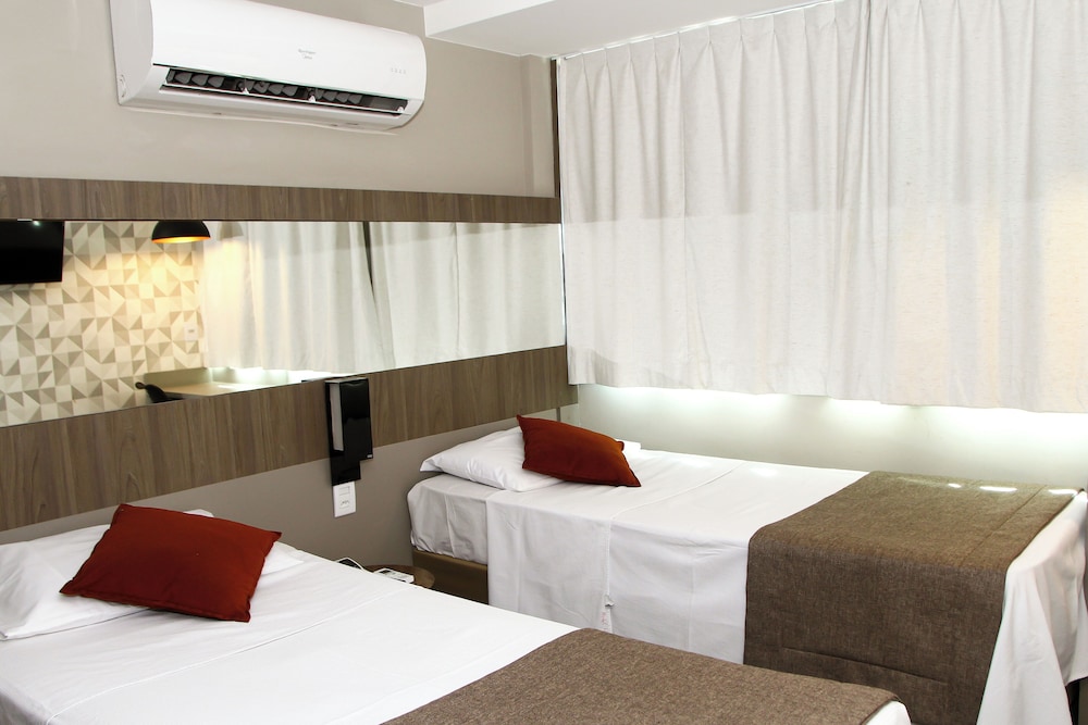 Executive Twin Room - Photo 2