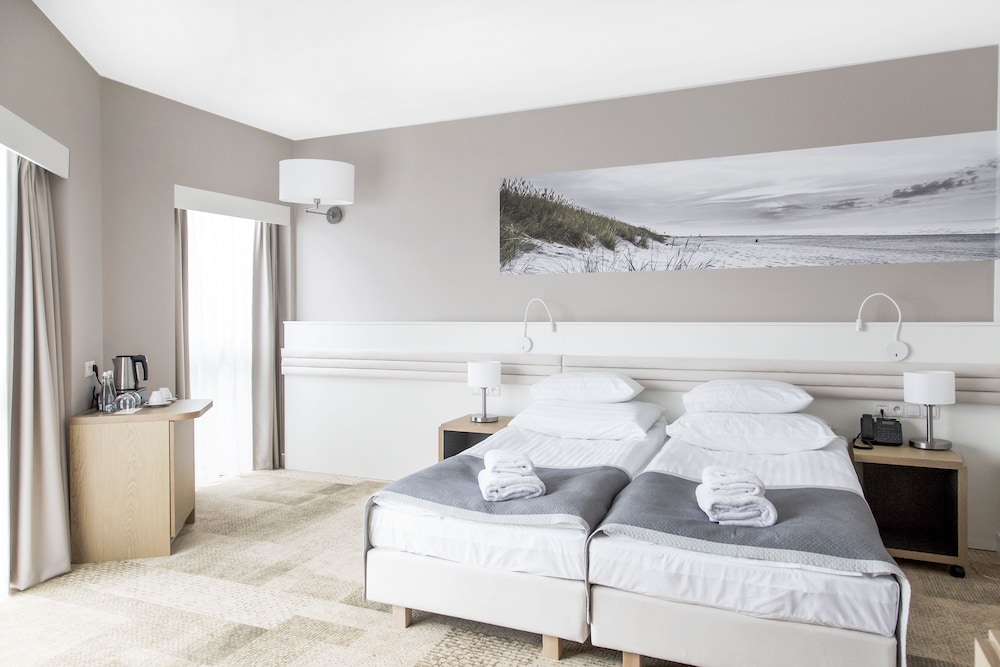 Comfort Double or Twin Room