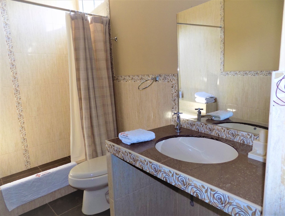 Exclusive Twin Room, Garden View photo 2