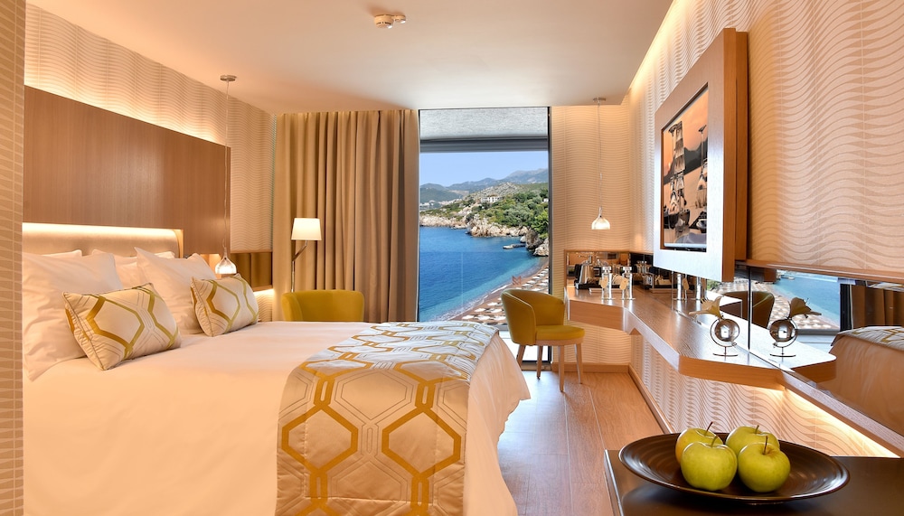 Premium Room, Sea View - Photo 1