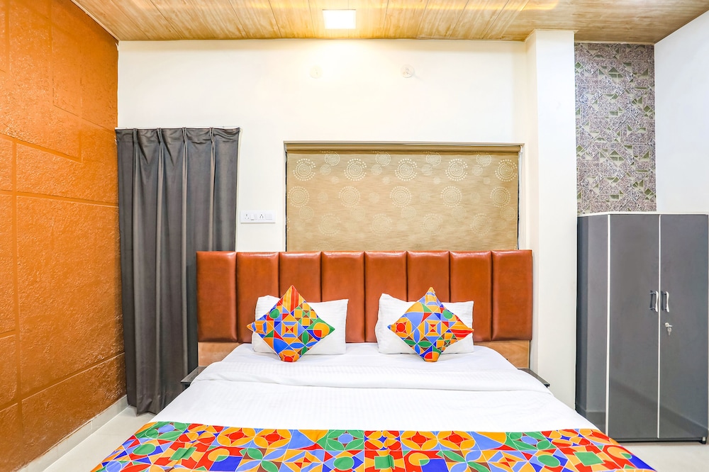 Deluxe Room photo 3