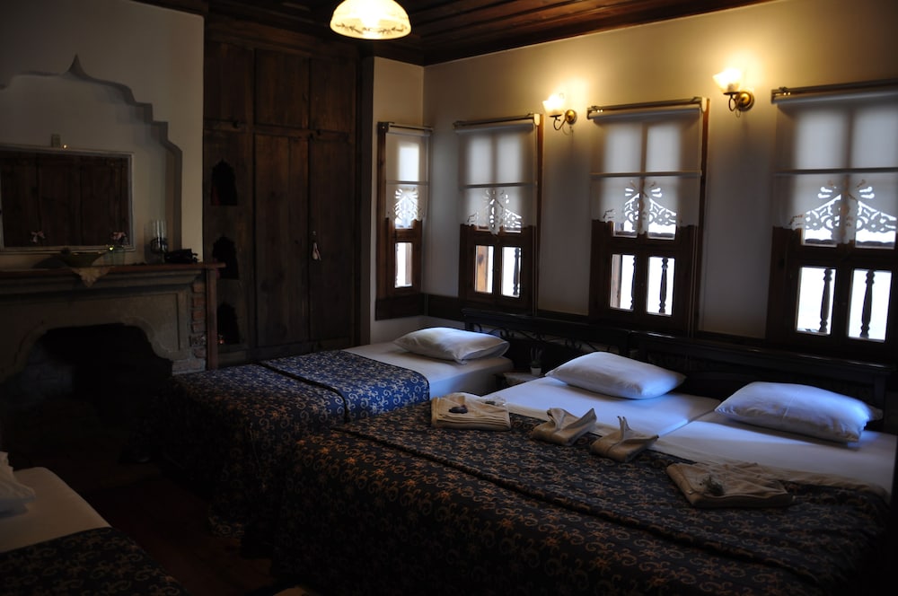 Design Quadruple Room, 1 Bedroom photo 2