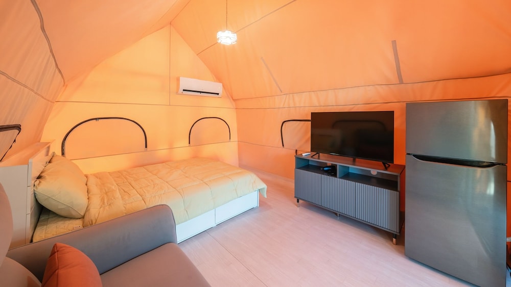 Basic Room, 1 Bedroom (bongine) - Photo 4