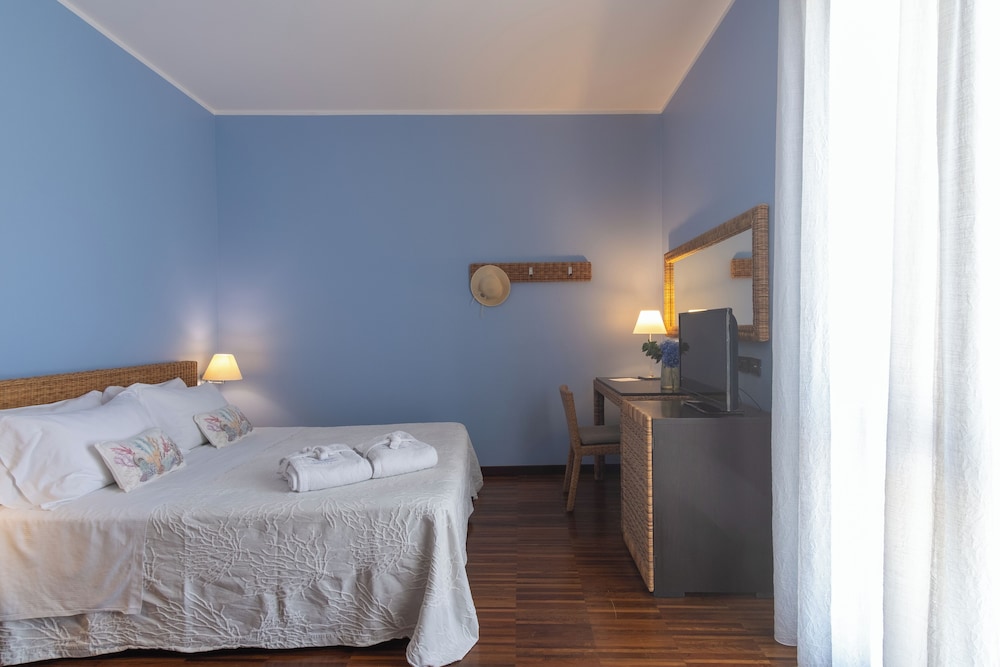 Deluxe Room photo 2
