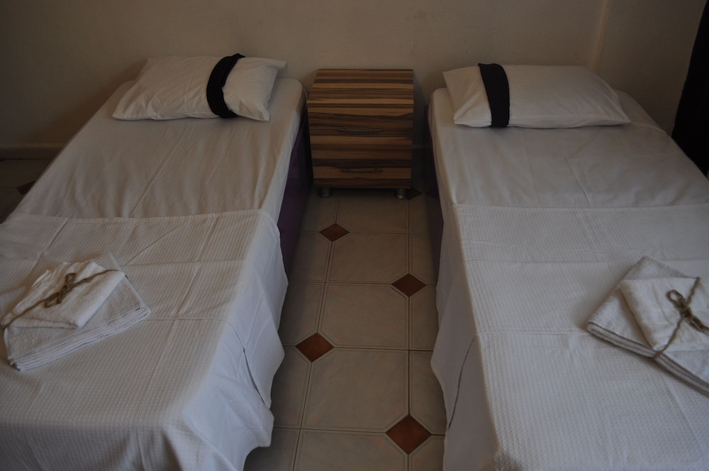 Twin Room, 2 Twin Beds