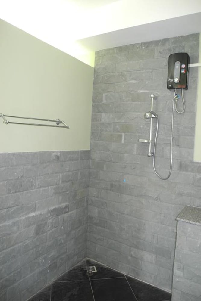 Standard Room With Garden View photo 2
