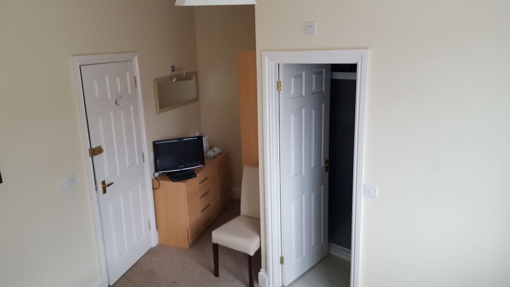 Double Room, 1 Double Bed photo 3