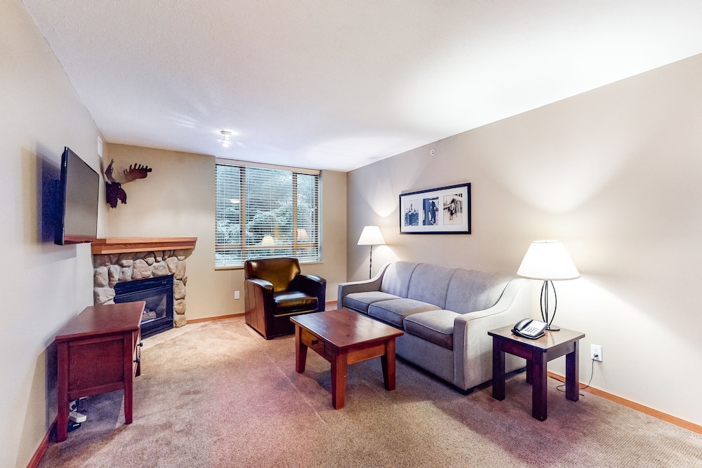Condo, 1 Bedroom