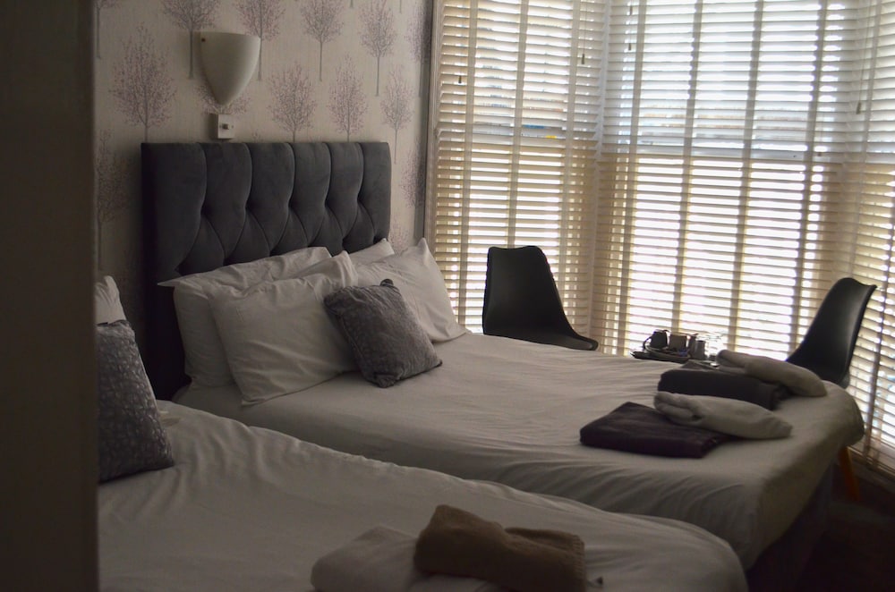 Superior Triple Room photo 1