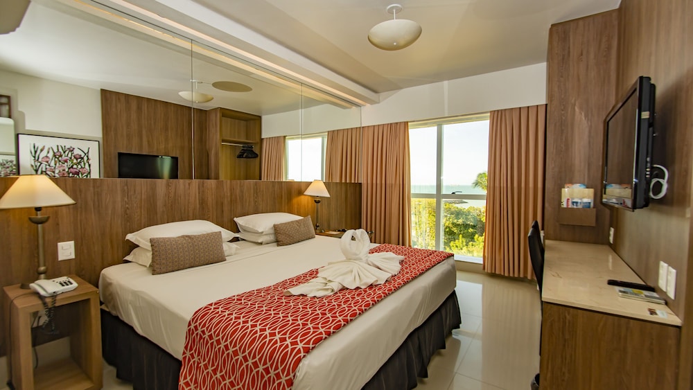 Deluxe Superior Double Room, Sea View - Photo 1