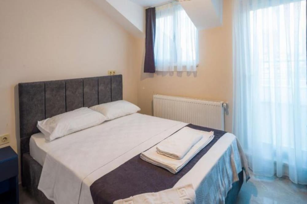 Balkonlu Serenity Suite photo 3