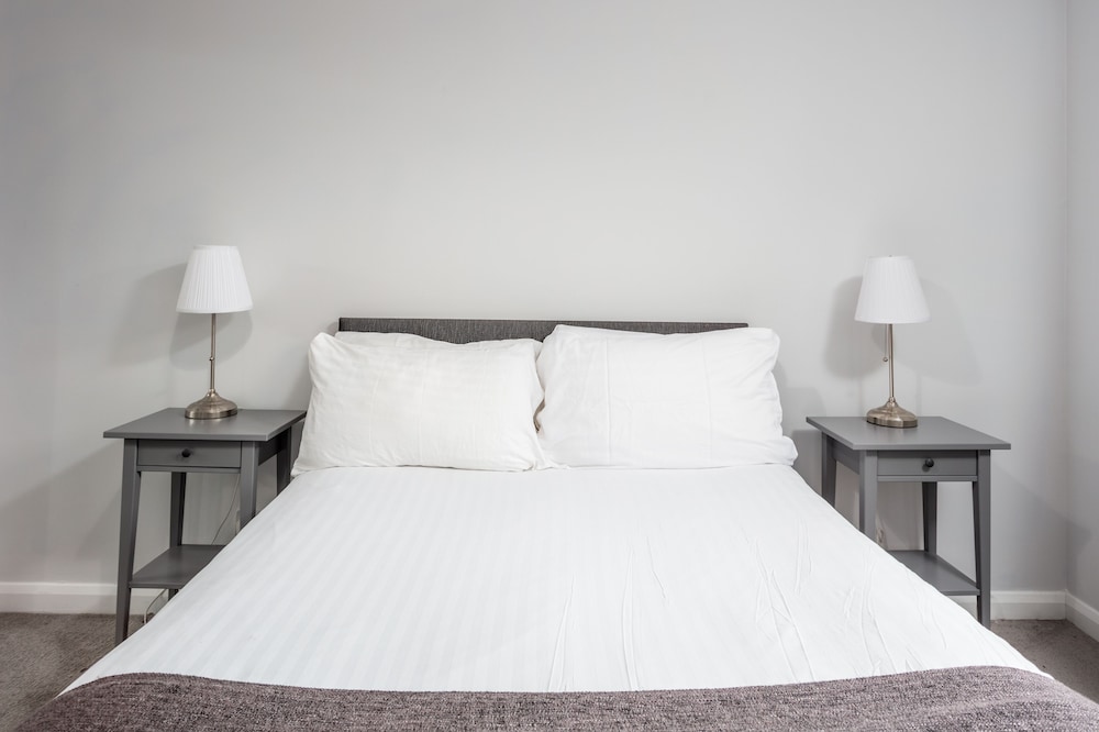 Basic Apartment, 1 Double Bed with Sofa bed, Non Smoking photo 3