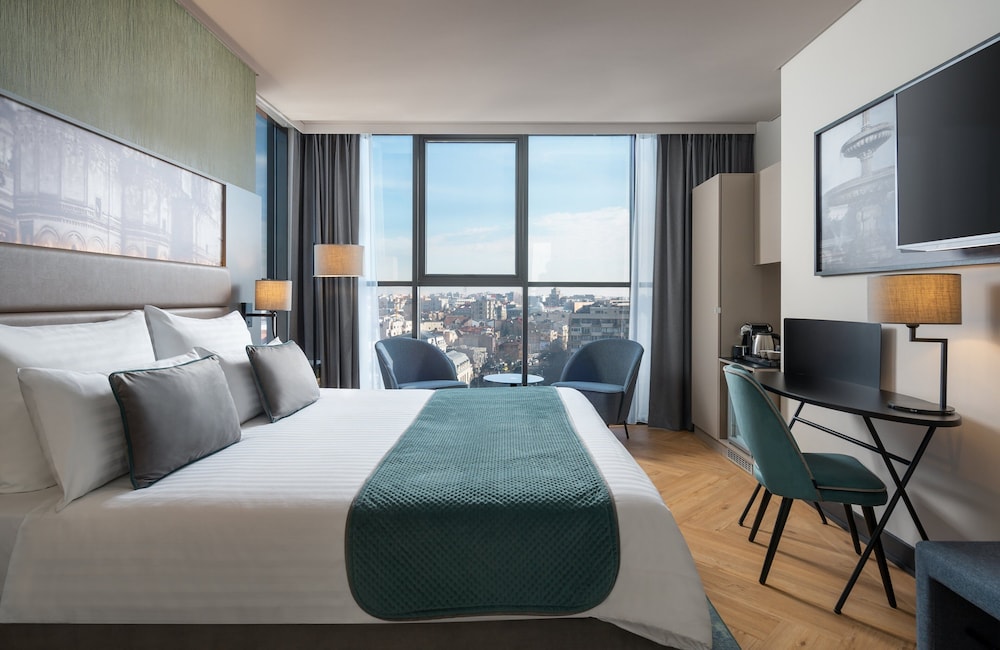Deluxe Room photo 3
