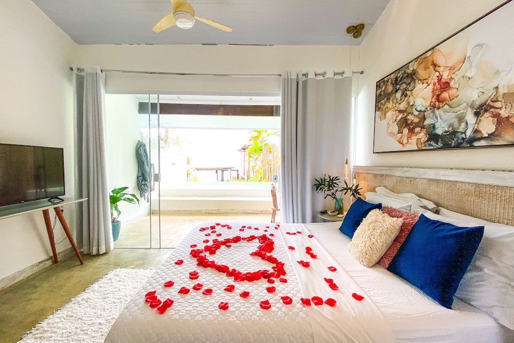 Luxury Room, Private Pool