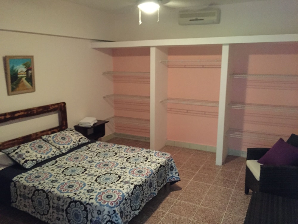 Family Apartment, 2 Bedrooms, Kitchen photo 1