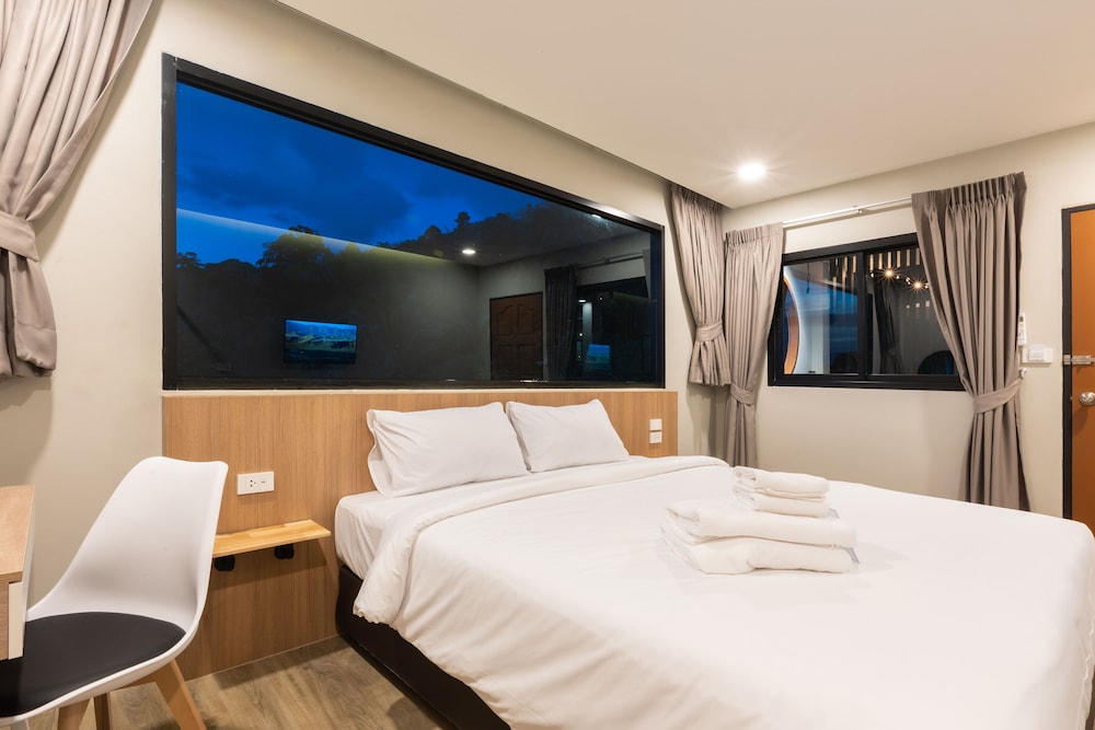 Superior Double Room - Photo 6