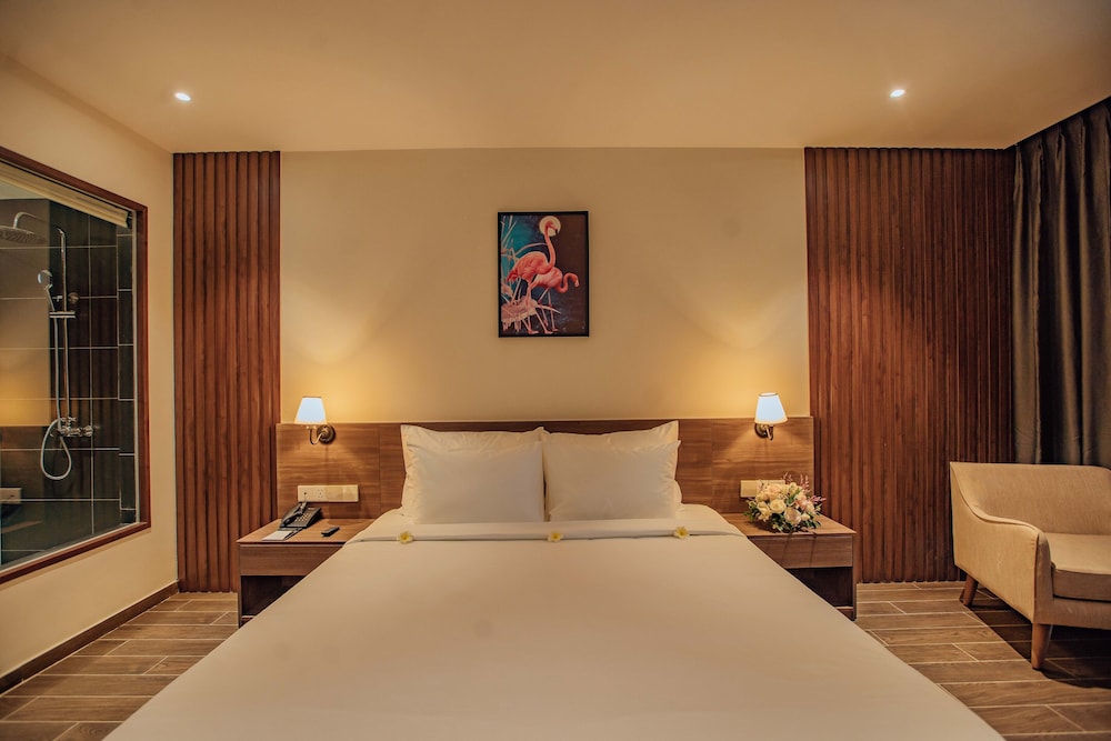 Grand Room, City View photo 3