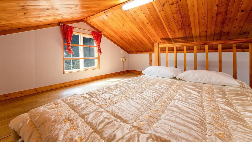Basic Room, 1 Bedroom (Joohwang) - Photo 12
