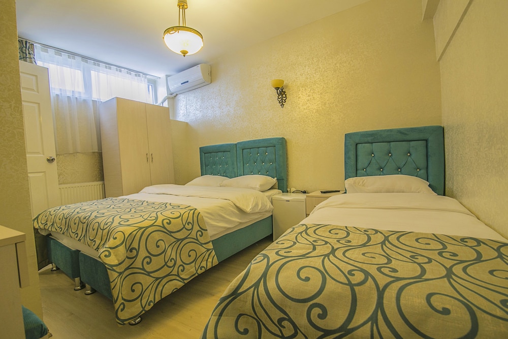 Standard Single Room photo 3