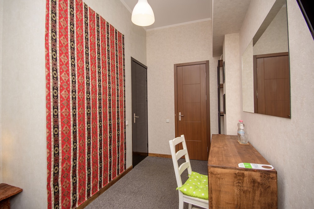 Standard Double Room photo 3
