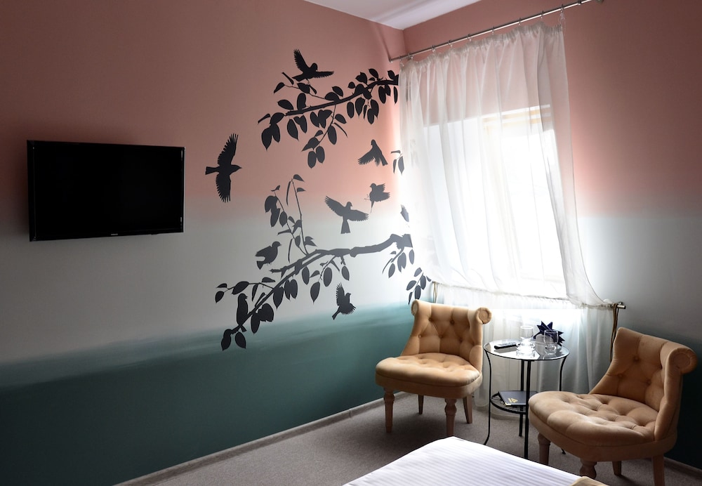 Junior Suite photo 3