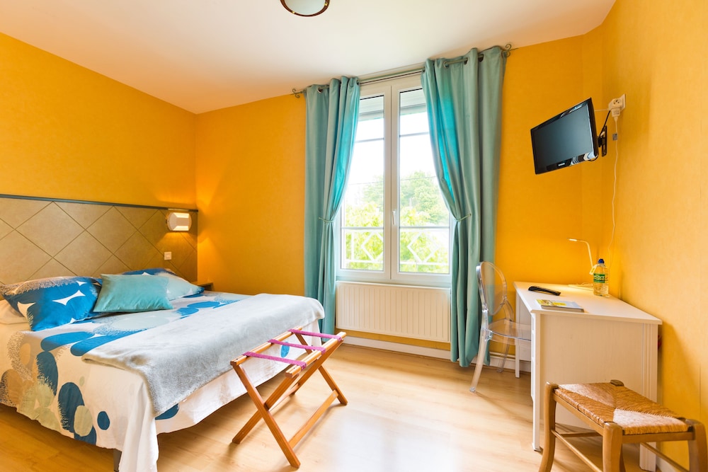 Standard Double Room, 1 Double Bed, Non Smoking