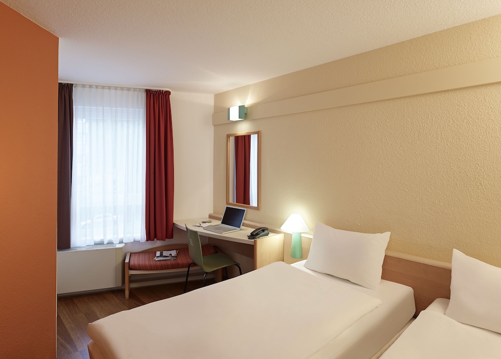 Standard Double Room, 1 Double Bed - Photo 1