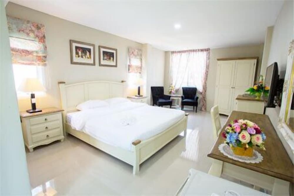 Suite Room photo 3
