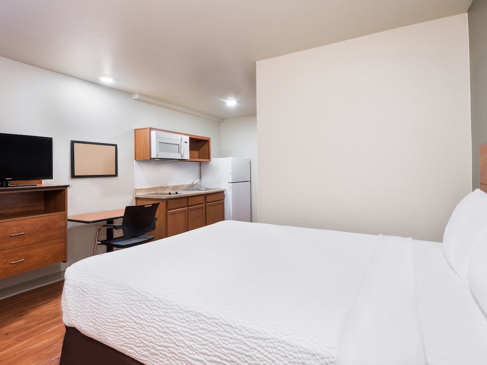 WoodSpring Suites Chattanooga, Billede 2