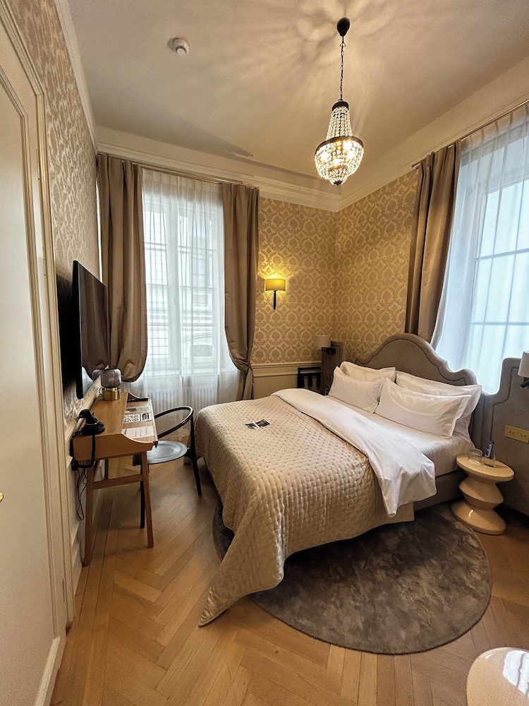 Economy Double Room - Photo 2