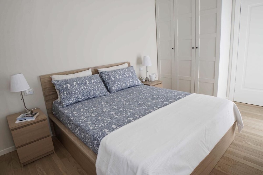 Apartment, 2 Bedrooms (Dame Lodge) photo 1