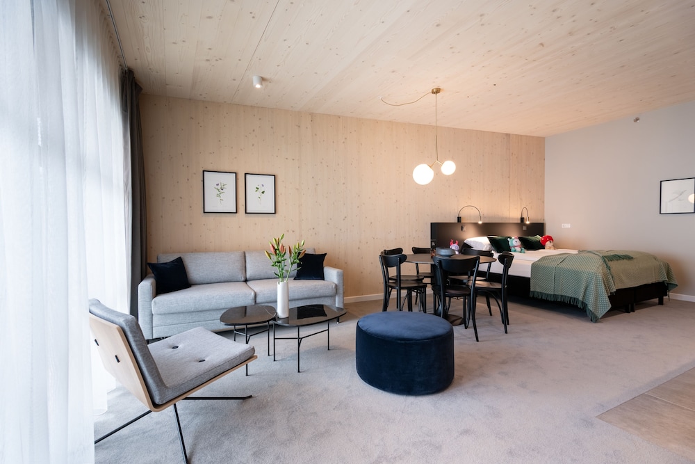 Family Suite - Photo 2