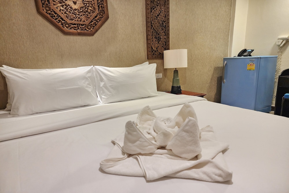 Superior Double Room - Photo 9