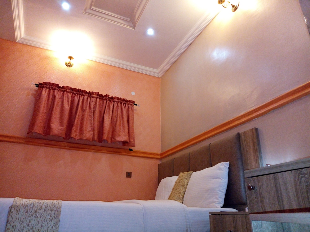 Presidential Suite photo 2