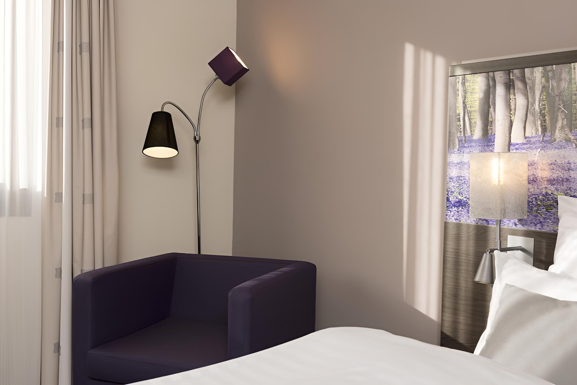 Privilege, Room, 1 Queen Bed photo 3
