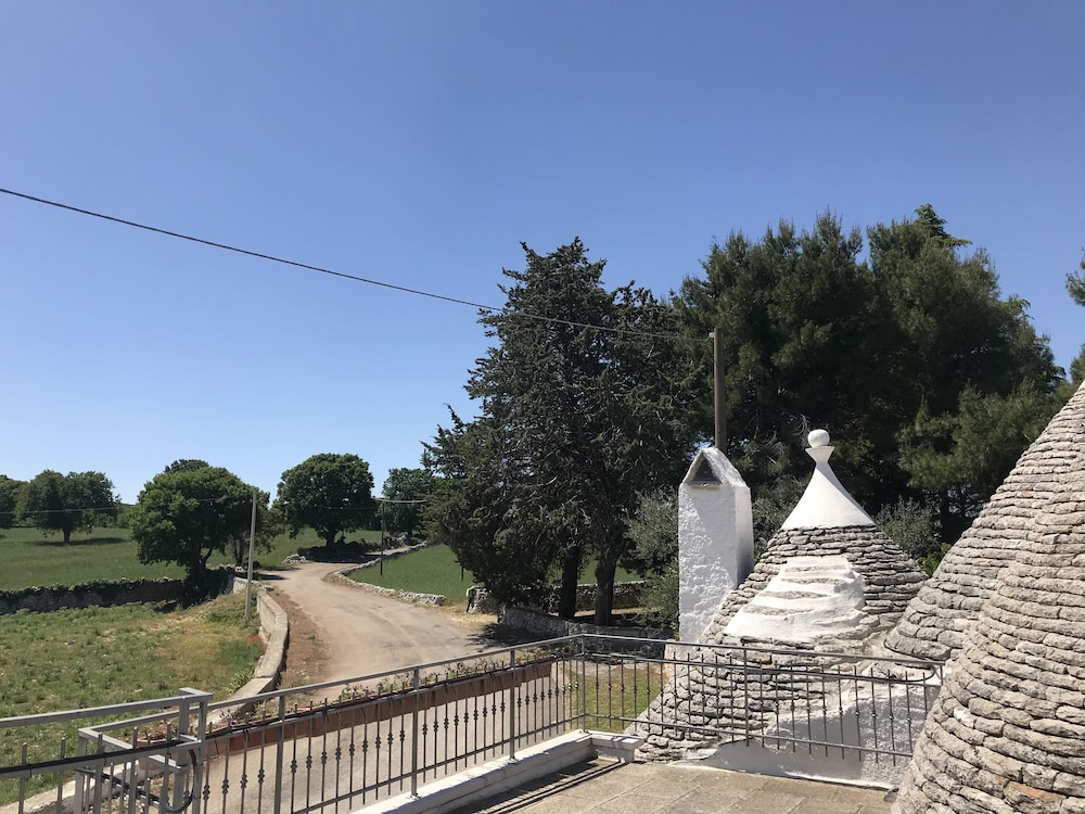 Trullo La Nobildonna photo 2