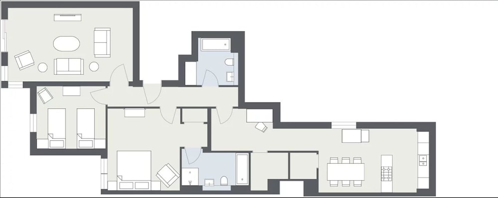 The Highland Club, Billede 21