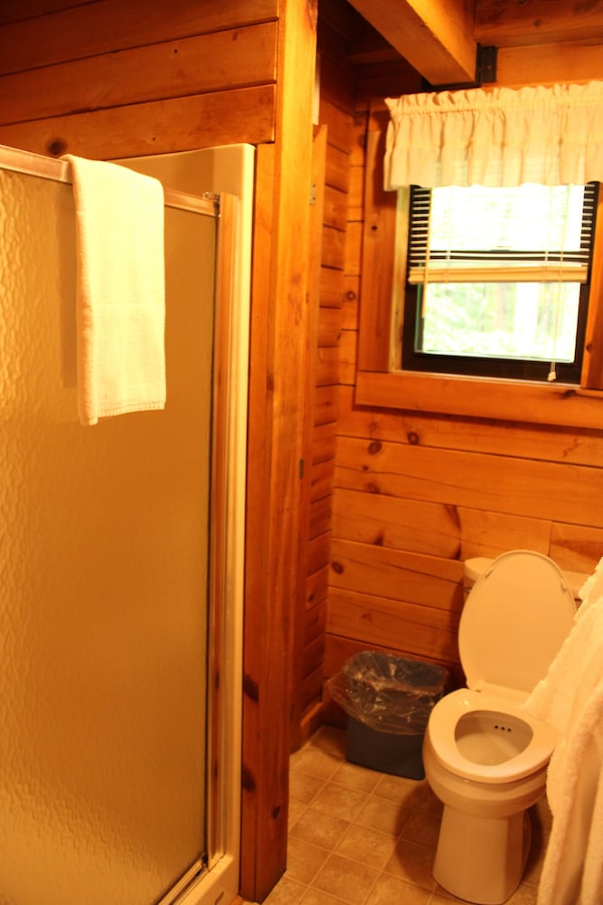 Country Road Cabins, Billede 4
