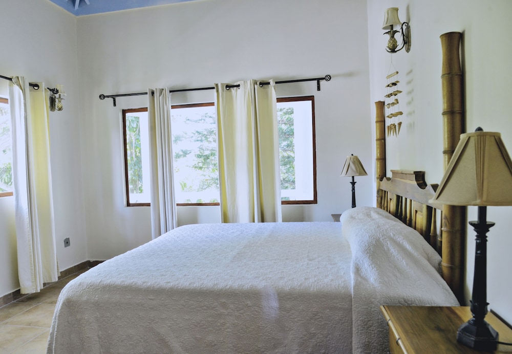 Standard Apartment, 1 King Bed