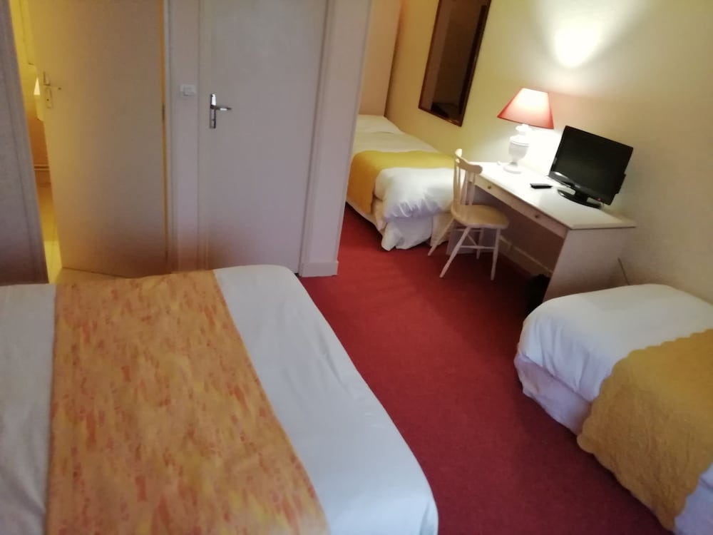 Quadruple Room photo 3