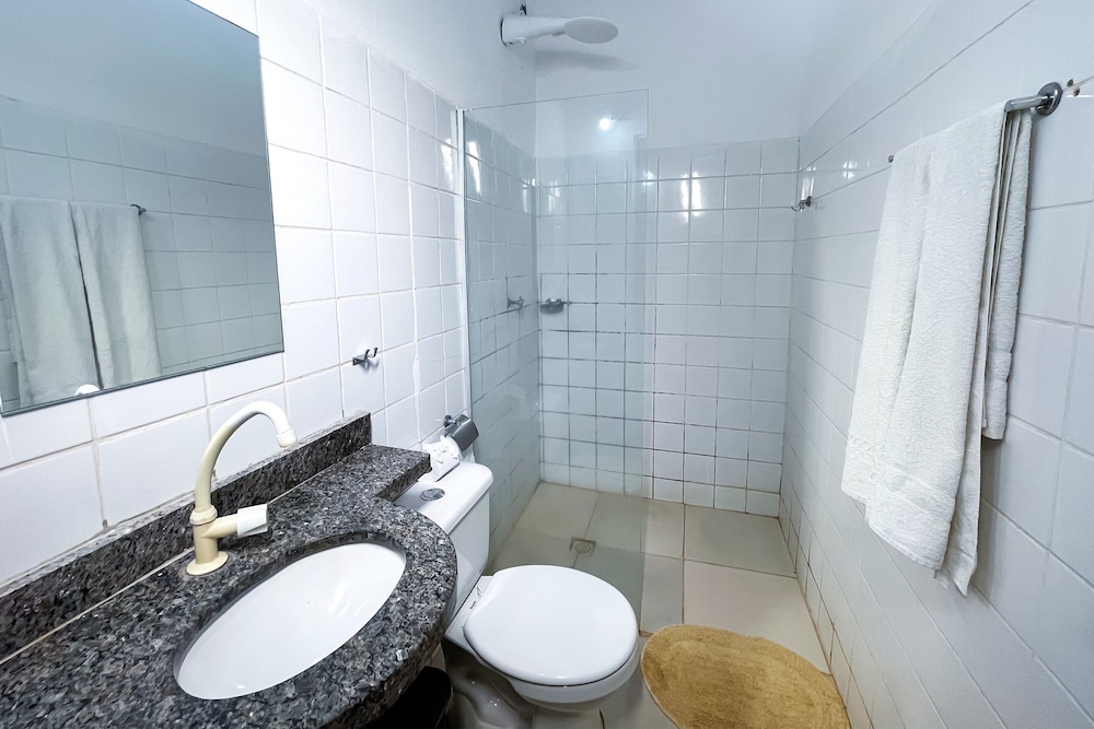 Suite Casal - Photo 4