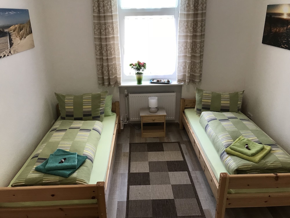 Apartment, 2 Bedrooms (Groe F) photo 1