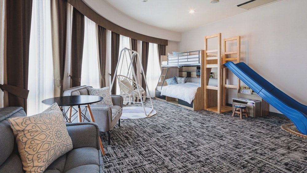 Family Suite, Non Smoking photo 1