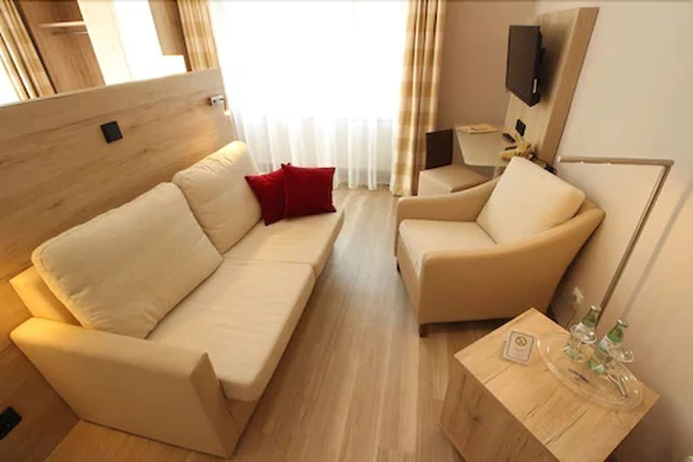 Comfort Double Room photo 2