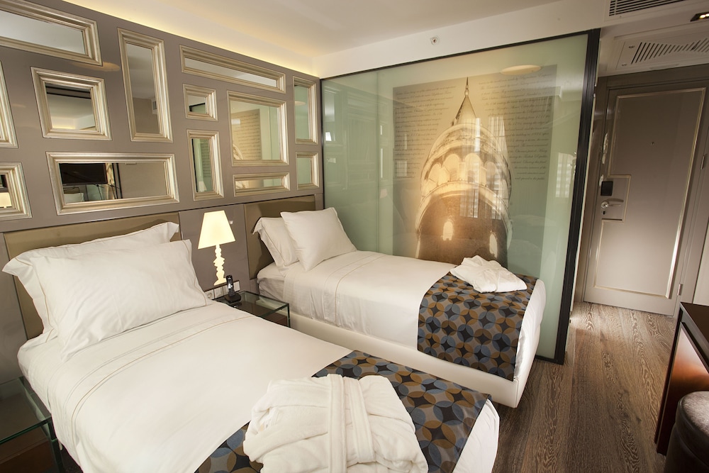 Standard Single Room photo 1