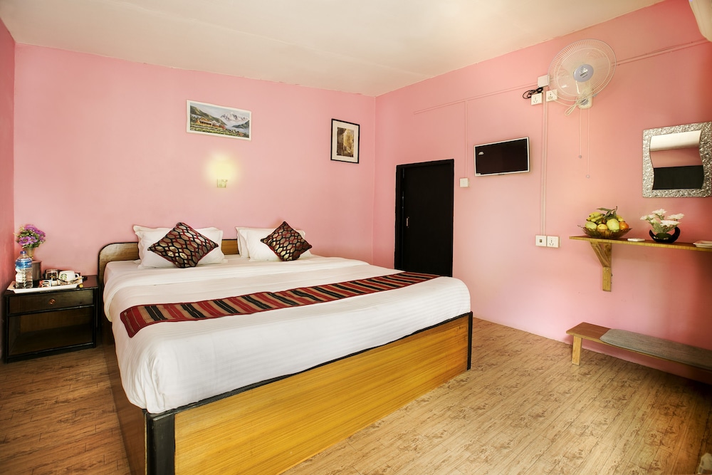 Standard Single Room photo 1