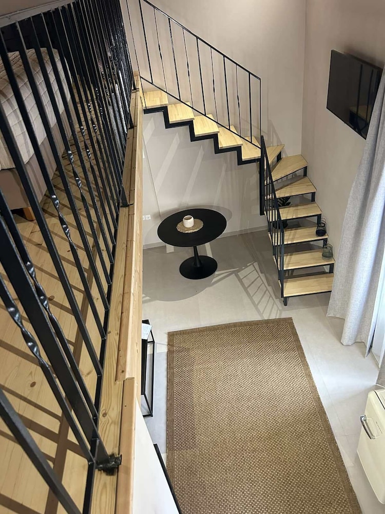 Superior Suite, Balcony (Loft) photo 3