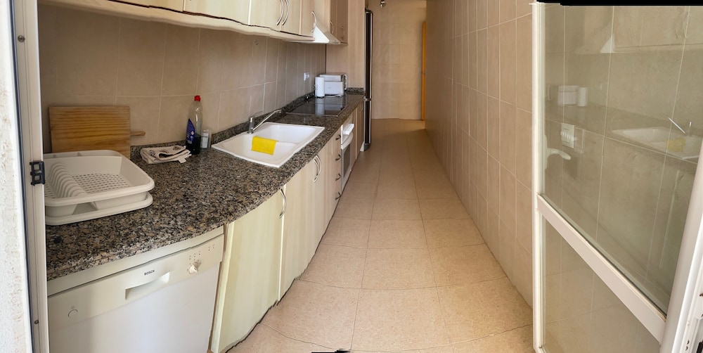 Penthouse-duplex Moderno con Vista Mare, Foto 4