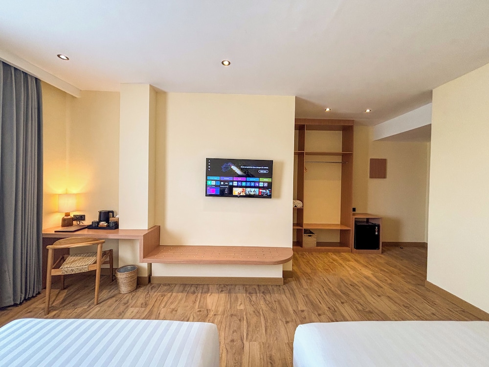 Junior Suite, 1 Bedroom - Photo 16